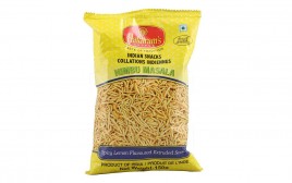 Haldiram's Nagpur Nimbu Masala   Pack  150 grams